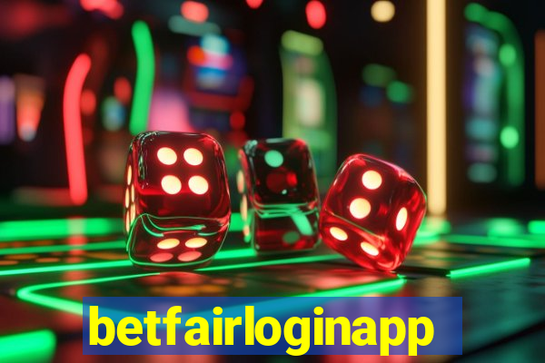 betfairloginapp