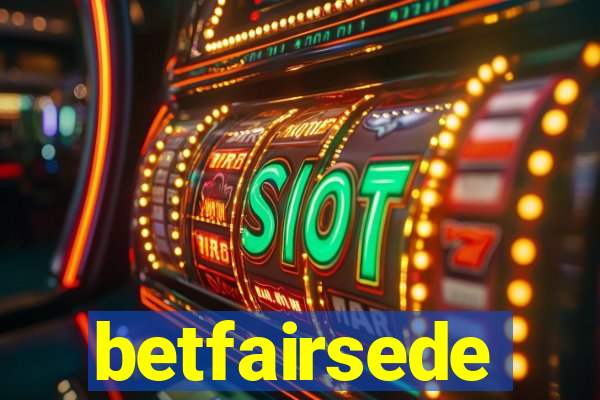 betfairsede