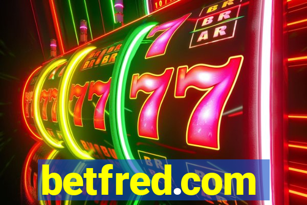 betfred.com