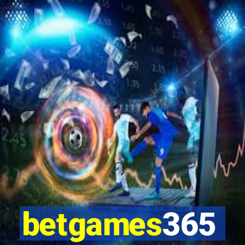 betgames365