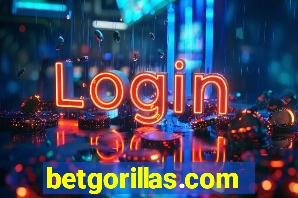 betgorillas.com