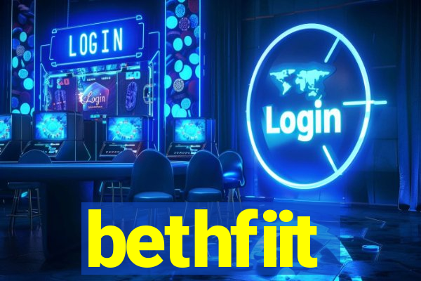 bethfiit