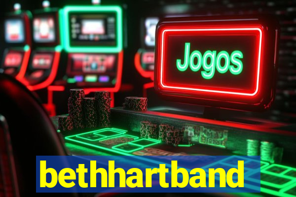 bethhartband