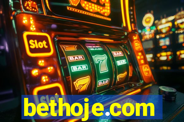 bethoje.com