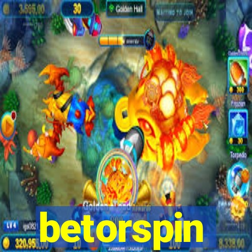 betorspin