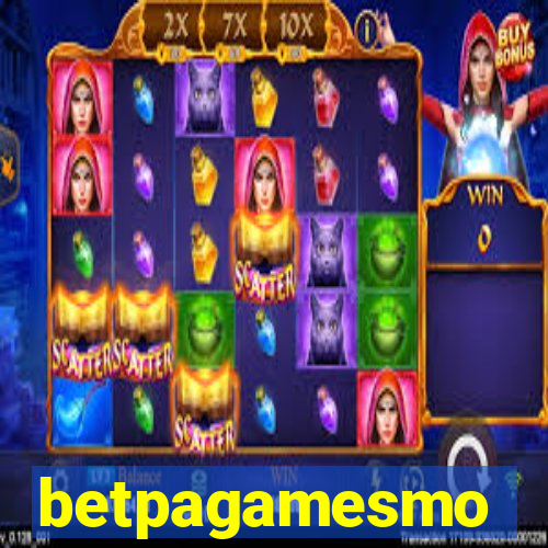 betpagamesmo