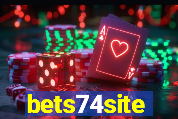 bets74site