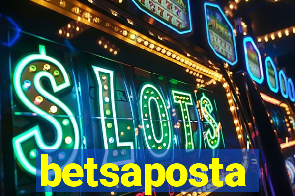 betsaposta