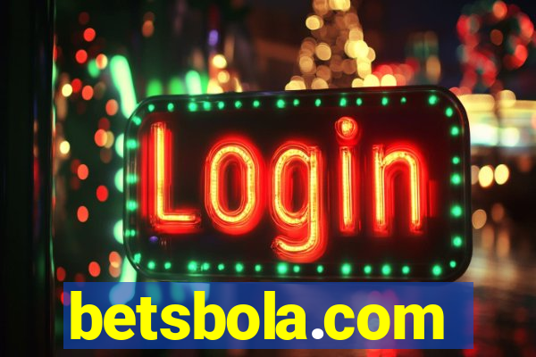 betsbola.com