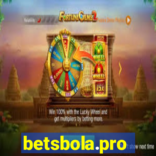 betsbola.pro