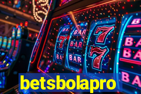 betsbolapro