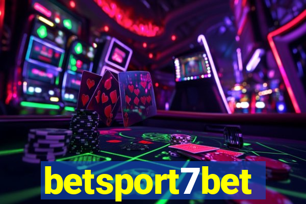 betsport7bet