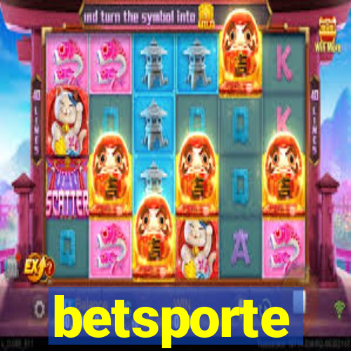 betsporte