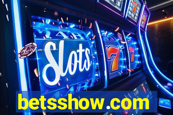 betsshow.com