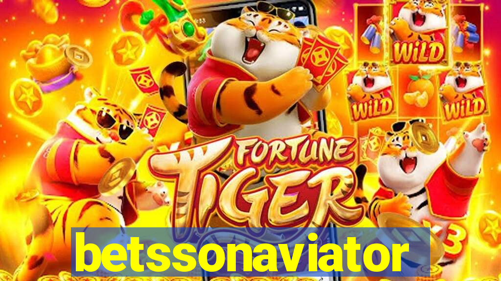 betssonaviator