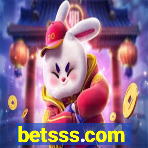 betsss.com