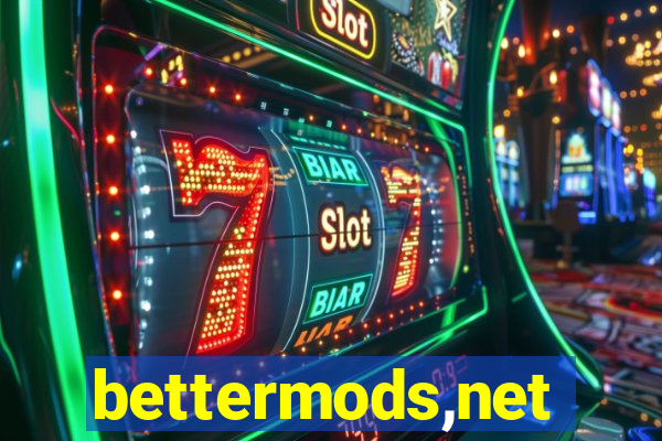 bettermods,net