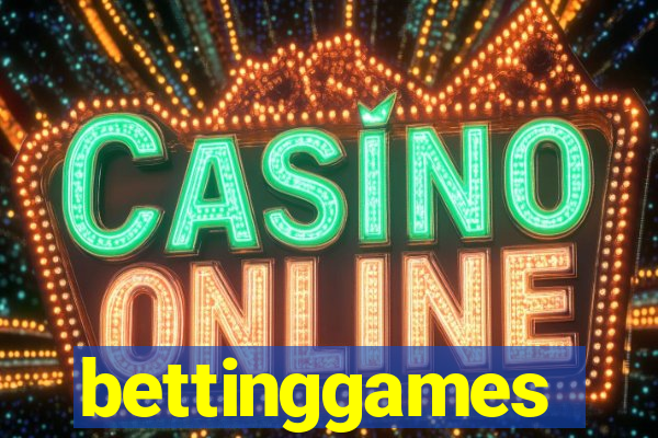 bettinggames