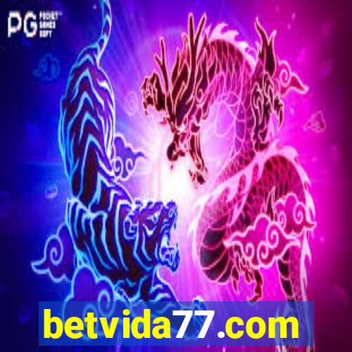 betvida77.com