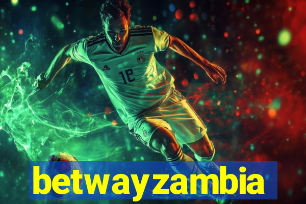 betwayzambia