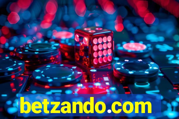 betzando.com