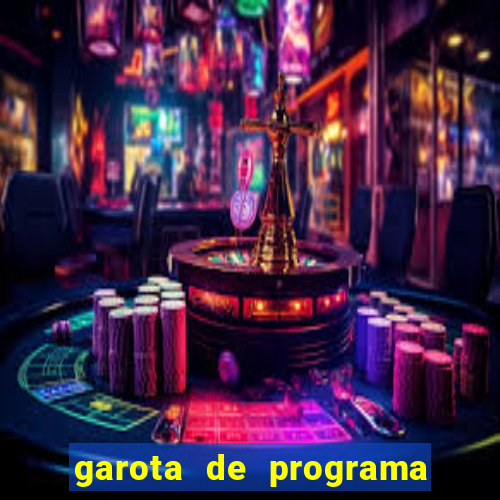 garota de programa de paulo afonso