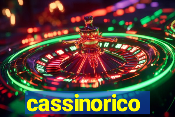 cassinorico