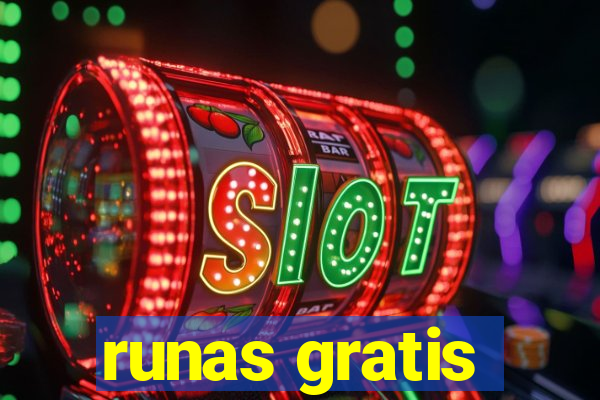 runas gratis