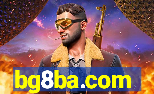 bg8ba.com