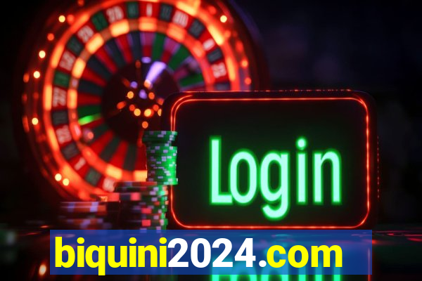 biquini2024.com