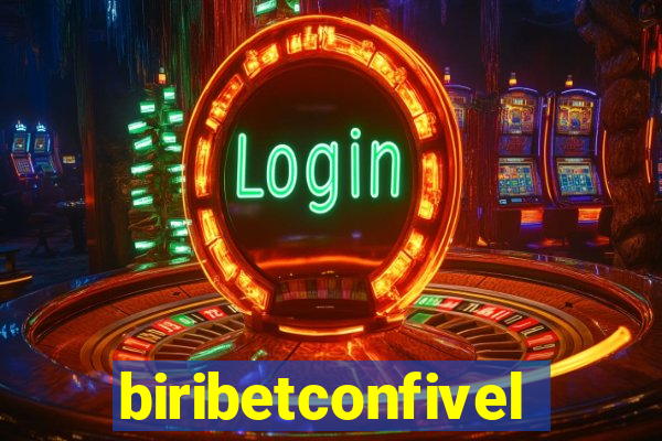 biribetconfivel