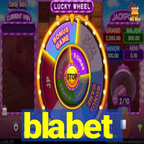 blabet