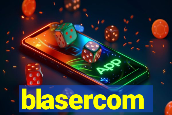 blasercom