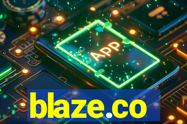 blaze.co