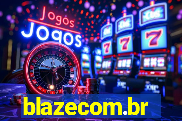 blazecom.br