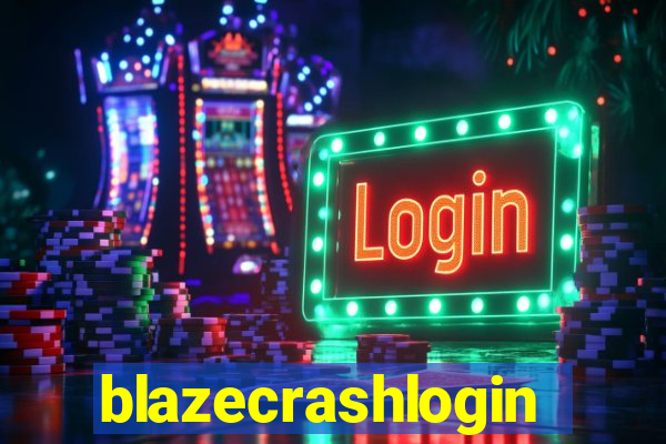 blazecrashlogin