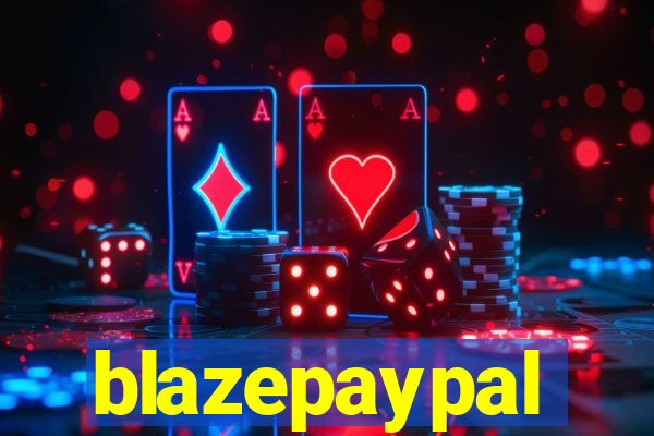 blazepaypal