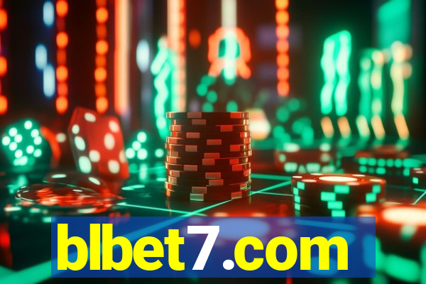 blbet7.com