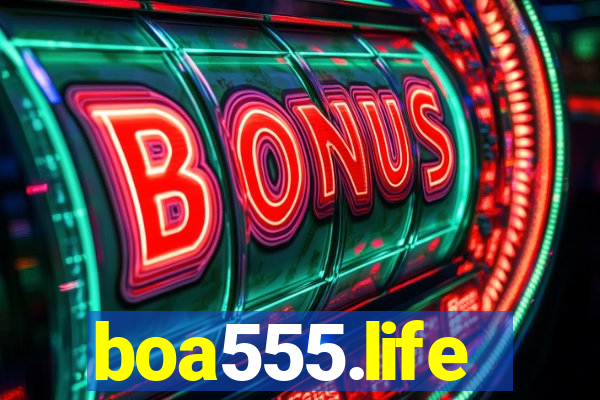 boa555.life