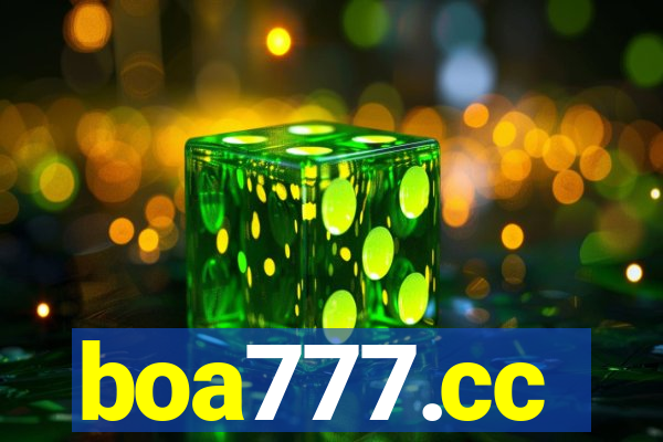 boa777.cc