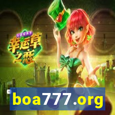 boa777.org