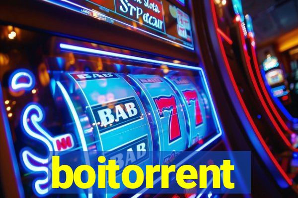 boitorrent