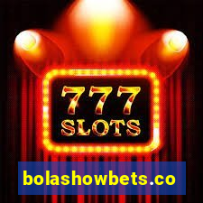 bolashowbets.com