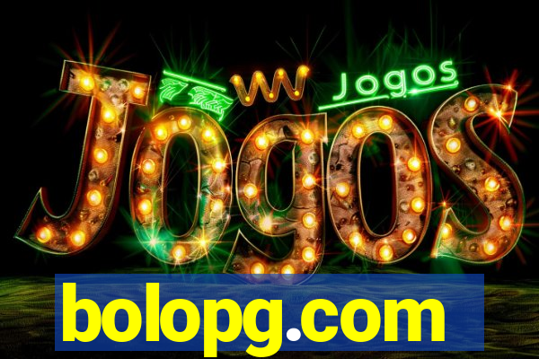 bolopg.com