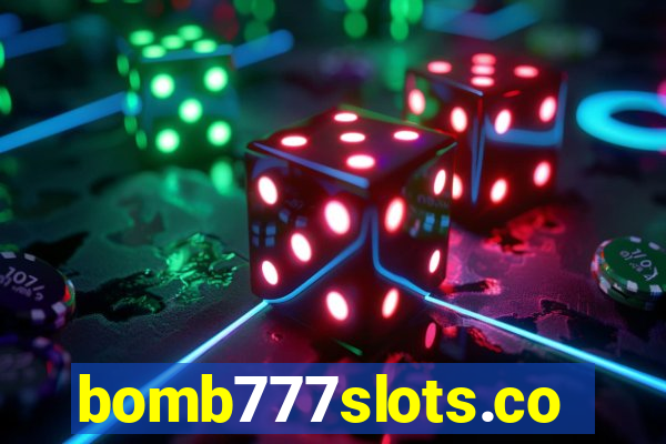 bomb777slots.com