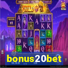 bonus20bet