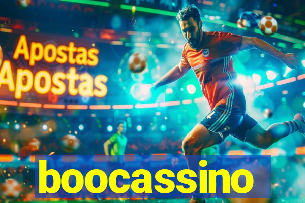 boocassino