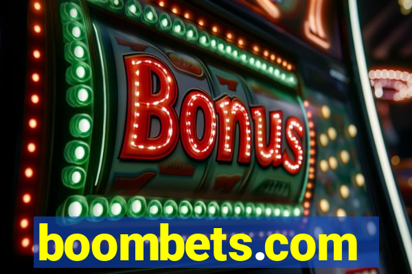 boombets.com