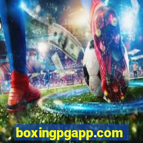 boxingpgapp.com