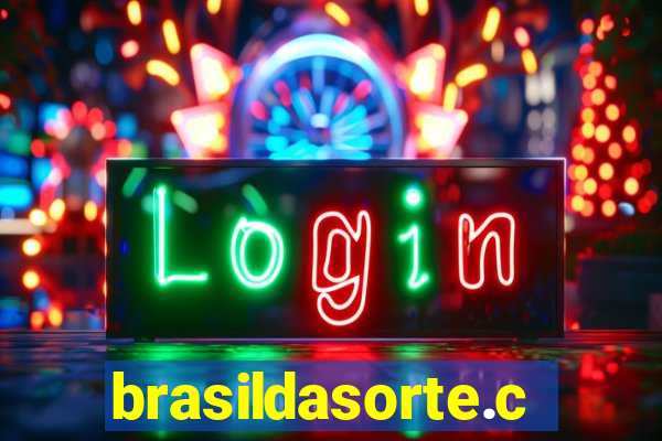 brasildasorte.com